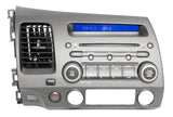 2006-2008 Honda Civic AM FM Radio OEM CD MP3 Player 39101-SNA-A610-M1 2AH0