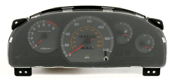 2000-2002 Daewoo Nubira OEM Instrument Dash Cluster Speedometer 96272138