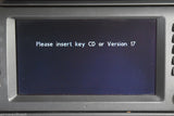 Custom V32.2 NIGHT MODE FIRMWARE for BMW MK3 CD NAVIGATION COMPUTER UPDATE E38 E39 M5 E53 X5