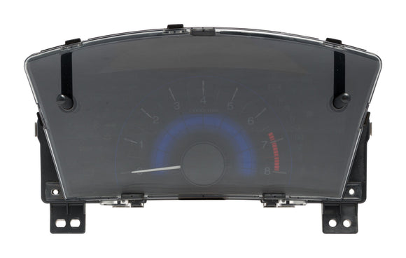 2012-2013 Honda Civic MPH Speedometer Gauge Cluster Model Number 78200-TR0-A410-M1