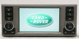 New Touch Screen Glass for Land Range Rover Navigation Radio Monitor 2005 2006 2007 2008 2009