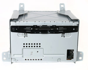 2011-2012 Ford Taurus AM FM Radio mp3 OEM CD Player BG1T-19C107-AA