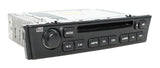 2004-2007 Jaguar XJ8 OEM Original AM FM Radio Single Disc CD Player 2W93-18B876-BK