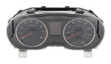 2016 Subaru Impreza Speedometer Instrument Gauge Cluster 85004FJ160