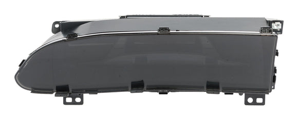 2012-2015 Honda Civic MPH Speedometer Instrument Gauge Cluster 78100-TR0-A120-M1