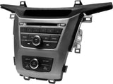 2014-2017 Honda Odyssey AM FM Radio OEM CD Player 39100-TK8-A712-M1