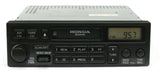 1998-2002 Honda Accord OEM Cassette Player Radio 39100-S84-A020-M1 Face 2PA0