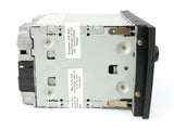 Symphony Radio Single CD Cassette Receiver for 1999-2002 Audi A4 S4 AM FM 8D0 035 195 A