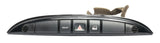 2004-2007 Jaguar XJ8 Center Dash Hazard Valet Lock Control Switch 2W9311B650AE