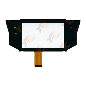 8" Touch Screen Digitizer for Cadillac XT5 Radio Navigation 2017-2021