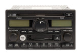 2002-2004 Honda Odyssey OEM Radio Single Disc CD MP3 Player 39100-S0X-A500