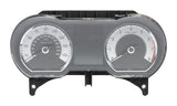 2009 Jaguar XF MPH Speedometer Instrument Gauge Cluster Panel OEM 6W8F10894A