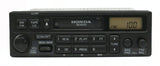 Honda 2000-2003 Insight AM FM OEM Radio Cassette Player 339100-S37-A010-M1