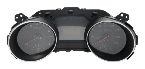 2015-2016 Kia Sedona Speedometer Instrument Gauge Cluster 94003-A9020