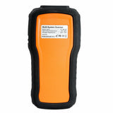 Foxwell NT520 Pro for Land Range Rover Jaguar Diagnostic Tool SRS ABS Engine Transmission NT510