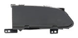 2013 Honda Civic Vehicle Information Display Screen 78260TS8A010M1