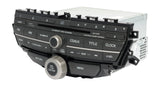 2010-2012 Honda Accord OEM Radio 6 Disc CD Player MP3 XM Ready 39100-TE0-L621-M1