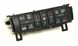 Honda 2009-2011 Pilot Temperature AC Heat Control Panel Module 79600SZAA410M1
