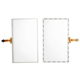 New 6.1" Touch Screen Glass Panel Digitizer for 2014 2015 2016 TOYOTA Prius Corolla Radio