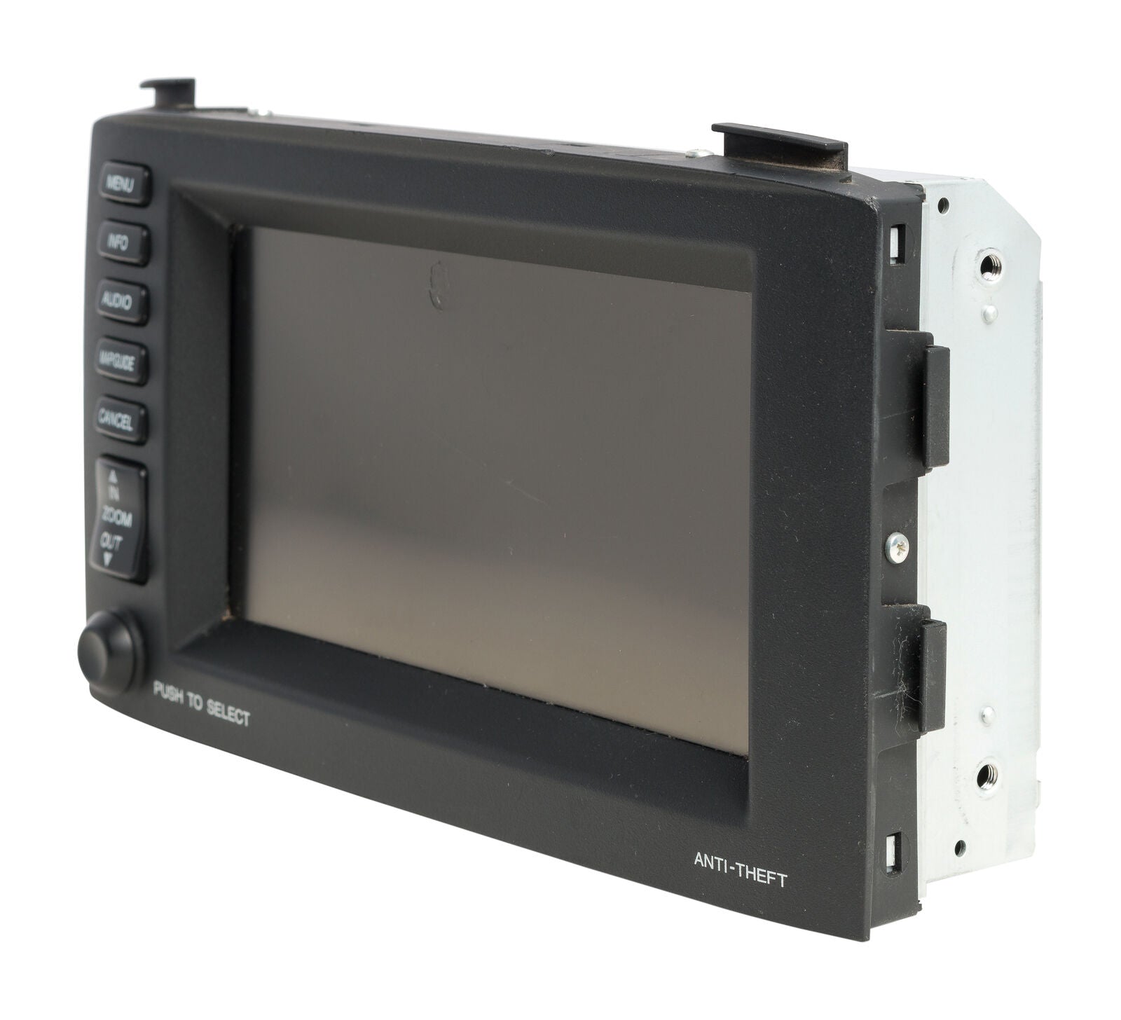 Metra Double DIN Dash Kit & Wire Harness For 2006-2008 Honda Pilot (without Nav)