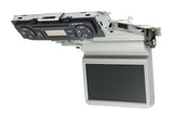 2002-2004 Honda Odyssey Rear Roof Entertainment Display Screen 39460-S9V-A030-M1