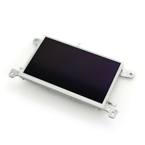 LCD Display Screen Radio MMI Info Dash Monitor for Q5 RS5 S4 Audi A4 B8 A5 8T0919603G