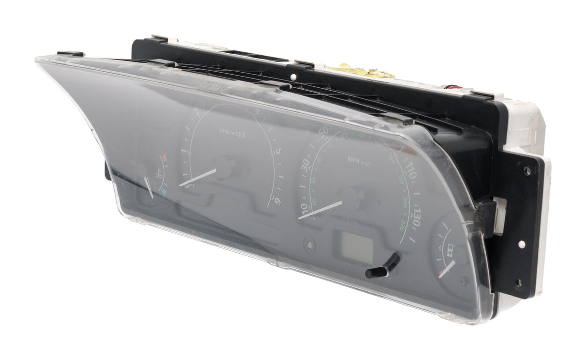 2003-2004 Land Rover Discovery Speedometer Instrument Gauge Cluster YA ...