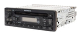 2002 Honda Odyssey AM FM Radio OEM CD Player 39100-S0X-C020 Face 1XU0