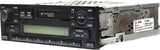 Premium VI 1998-2003 Volkswagen Passat AM FM Radio Receiver Cassette Player Part 1J0035180D