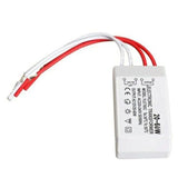 20-60W 220V To AC 12V LED Lamp Light Electronic-Transformer Adapter