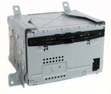 2011-2012 Ford Taurus AM FM Radio mp3 OEM CD Player BG1T-19C107-AA
