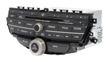 2008-2012 Honda Accord OEM Radio XM 6 Disc CD MP3 Player 39101-TE0-A61-M1 3PA7