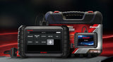 Powerful Professional iCarsoft CR MAX Multi-brand Multi-system Car Diagnostic Tool