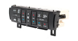 2009-2011 Honda Pilot Auto Climate Heater AC Control Module 79600SZAA513M1