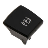 Black Handbrake Parking P Button Switch Cover Cap for BMW X5 X6 E70 E71 E72