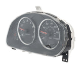 2008 Mazda 6 MPH Speedometer Instrument Gauge Cluster Panel GAS6-A
