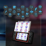 Bi-Directional OBD2 Scanner for BMW MINI Rolls-Royce iCarsoft BMM V3.0