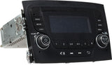 2014-2017 Dodge Promaster City AM FM OEM Radio Receiver MP3 Player 07356340020