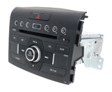 2012-2014 Honda CR-V OEM Radio CD Player 39100-T0A-A520-M1 Face 1XNA