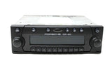 CDR220 Radio Stereo Head Unit with Code for Porsche 996 986 911 Carrera Boxster 99664512600