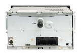 2007-2008 Kia Sorento AM FM Radio Single Disc CD MP3 Player 96110-3E600