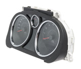 2005-2006 Chevrolet Cobalt MPH Speedometer Instrument Gauge Cluster 15855361