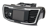 2013-2015 Honda Accord OEM Radio Navigation CD Player 39541-T3W-A930-M1