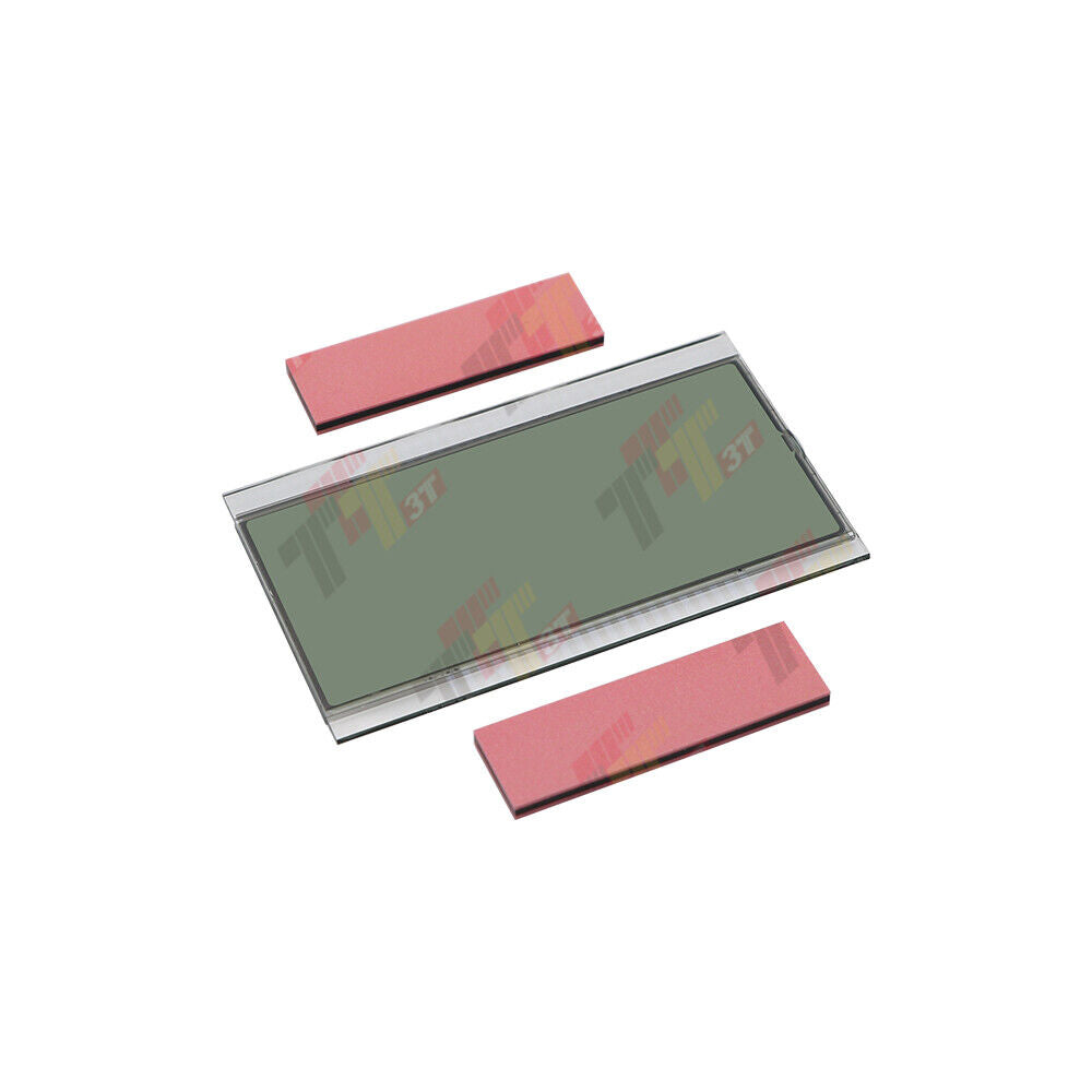 Replacement Display Screen For FLUKE Kent-Moore J-39200 Digital Multimeter