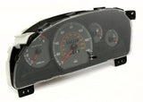 2000-2002 Daewoo Nubira OEM Instrument Dash Cluster Speedometer 96272138