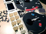 Clock Adjuster Fix for BMW E46 3-Series M3 Instrument Cluster