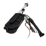 Power Antenna Mast Aerial Kit for Chevrolet Chevy Beretta Camaro Corvette S10 AM FM Radio