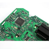 New MMI Multimedia Control Circuit Board for Audi A8 D3 2003 2004 2005 2006