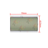 LCD Display for FLUKE 175 177 179 77IV True Rms Digital Multimeter