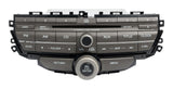2010-2012 Honda Accord OEM Radio 6 Disc CD MP3 Player 39100-TA0-A311-M1 Face 3BAB